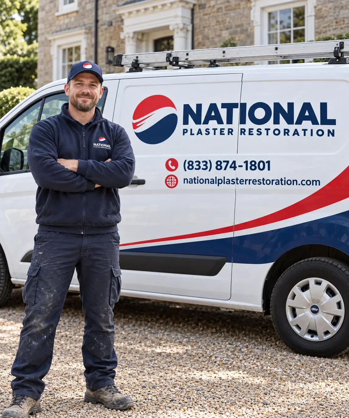Plaster Repair company in Gabriels, NY